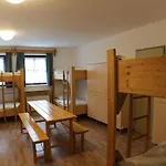 Hostel Jugendgastehaus St. Gilgen