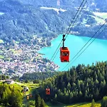 Hostal Jugendgaestehaus *