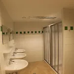 Jugendgastehaus St. Gilgen *