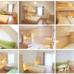 Hostel Jugendgastehaus St. Gilgen *