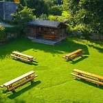 Jugendgastehaus St. Gilgen