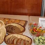 Hostal Jugendgaestehaus