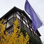 Jugendgastehaus St. Gilgen Hostel *