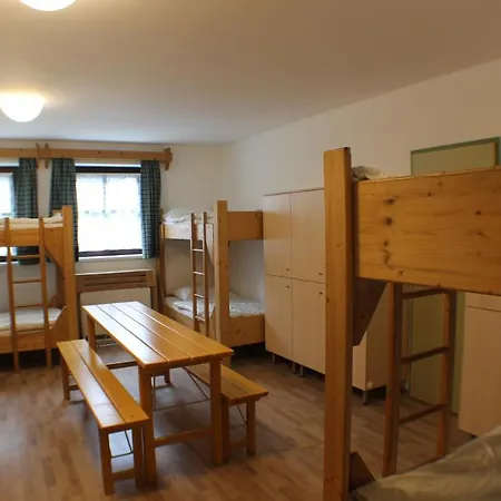 Hostel Jugendgästehaus
