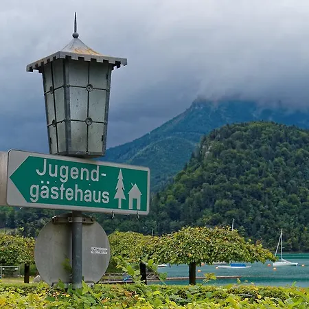 Jugendgästehaus