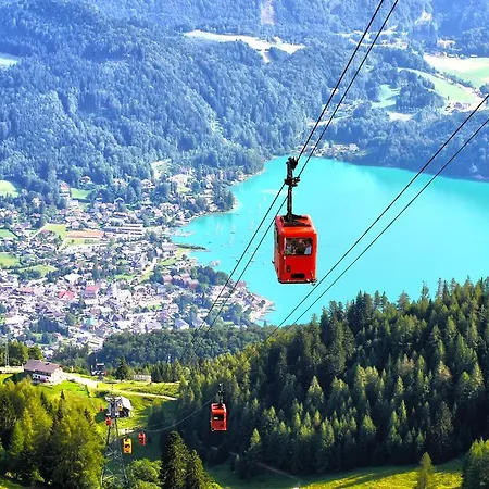 Hostel Jugendgaestehaus *