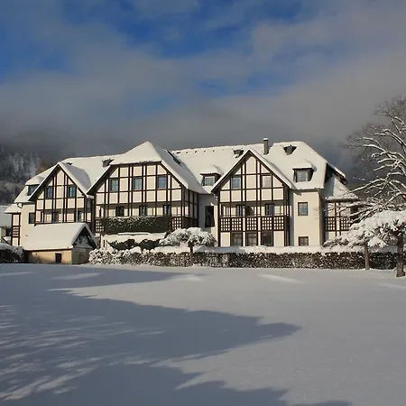 Hostel Jugendgastehaus St. Gilgen *