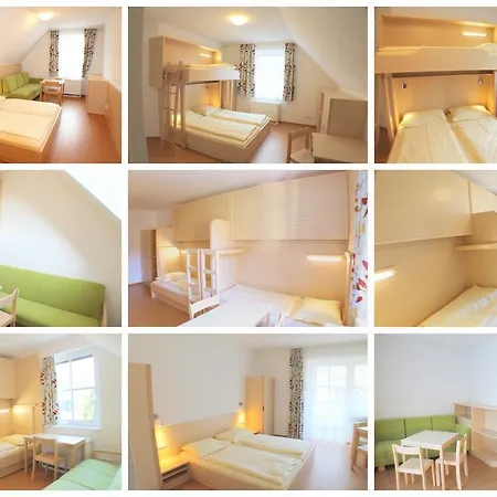 Hostel Jugendgaestehaus *