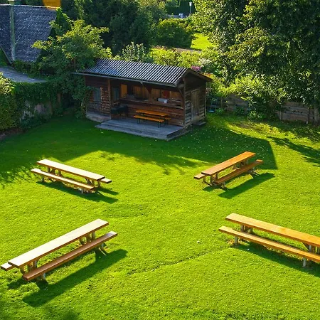 Jugendgästehaus