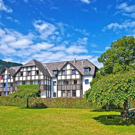 Jugendgästehaus Sankt Gilgen