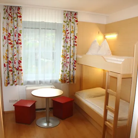 Jugendgaestehaus Hostel