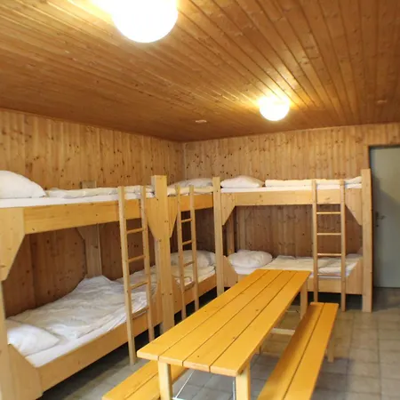 Jugendgaestehaus * Sankt Gilgen