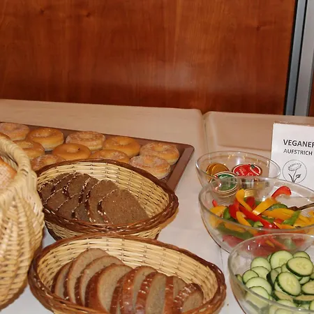 Hostel Jugendgaestehaus