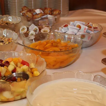 Jugendgaestehaus Hostel Sankt Gilgen