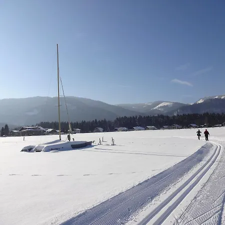 Jugendgaestehaus Sankt Gilgen