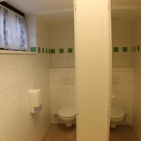 Hostel Jugendgaestehaus