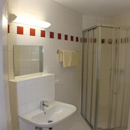 Hostel Jugendgaestehaus Sankt Gilgen