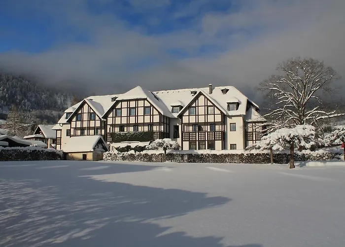 Hostel Jugendgaestehaus *