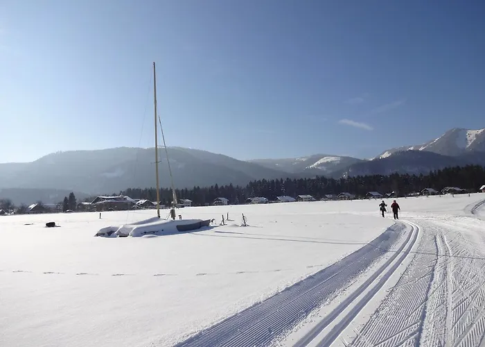 Jugendgaestehaus Sankt Gilgen